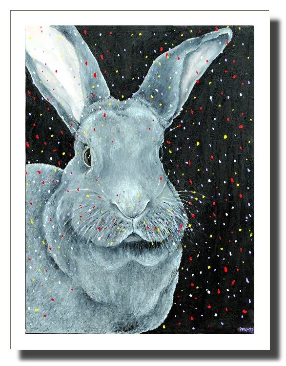 Party Prints