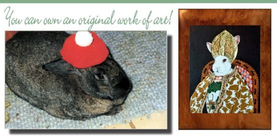 Original Paintings